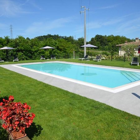 Agriturismo Corte Ambrosio Pozzolengo Exterior foto
